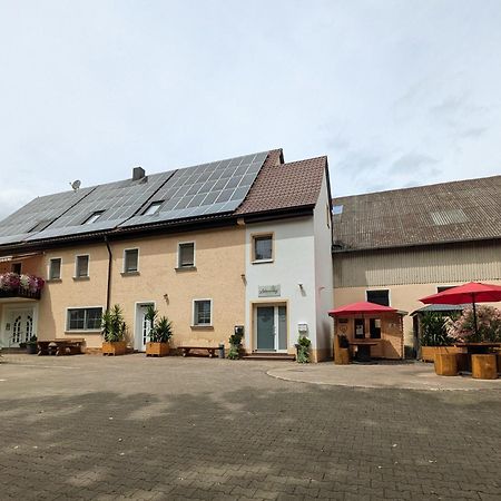 Lebererhof Apartments - Xl2 Rosstal Eksteriør billede
