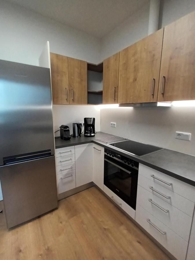 Lebererhof Apartments - Xl2 Rosstal Eksteriør billede