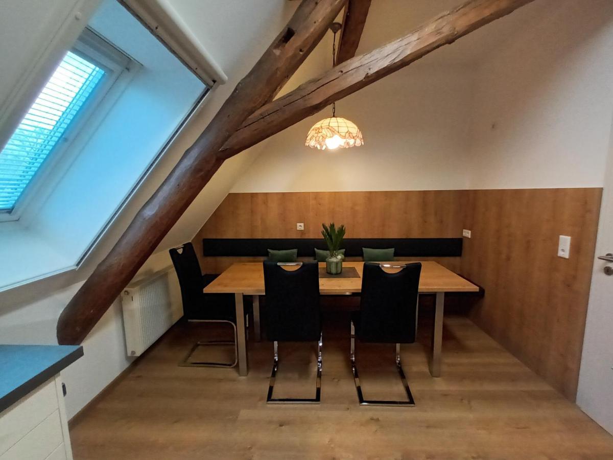Lebererhof Apartments - Xl2 Rosstal Eksteriør billede