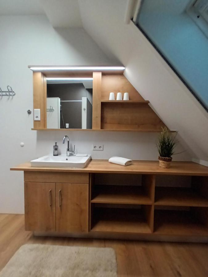 Lebererhof Apartments - Xl2 Rosstal Eksteriør billede